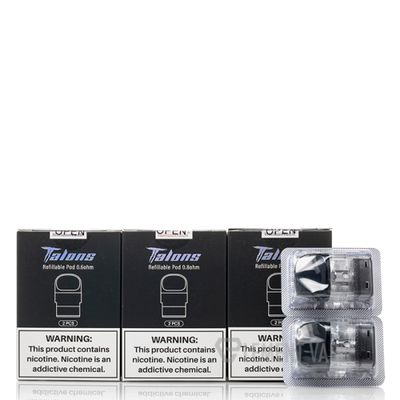 HorizonTech Talons Pod - 2 Pack