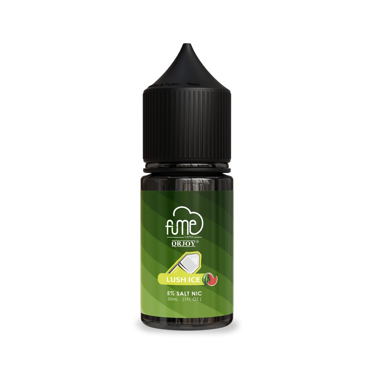Fume Salts Lush Ice 30ml