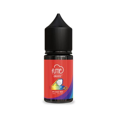 Fume Salts Rainbow Candy 30ml