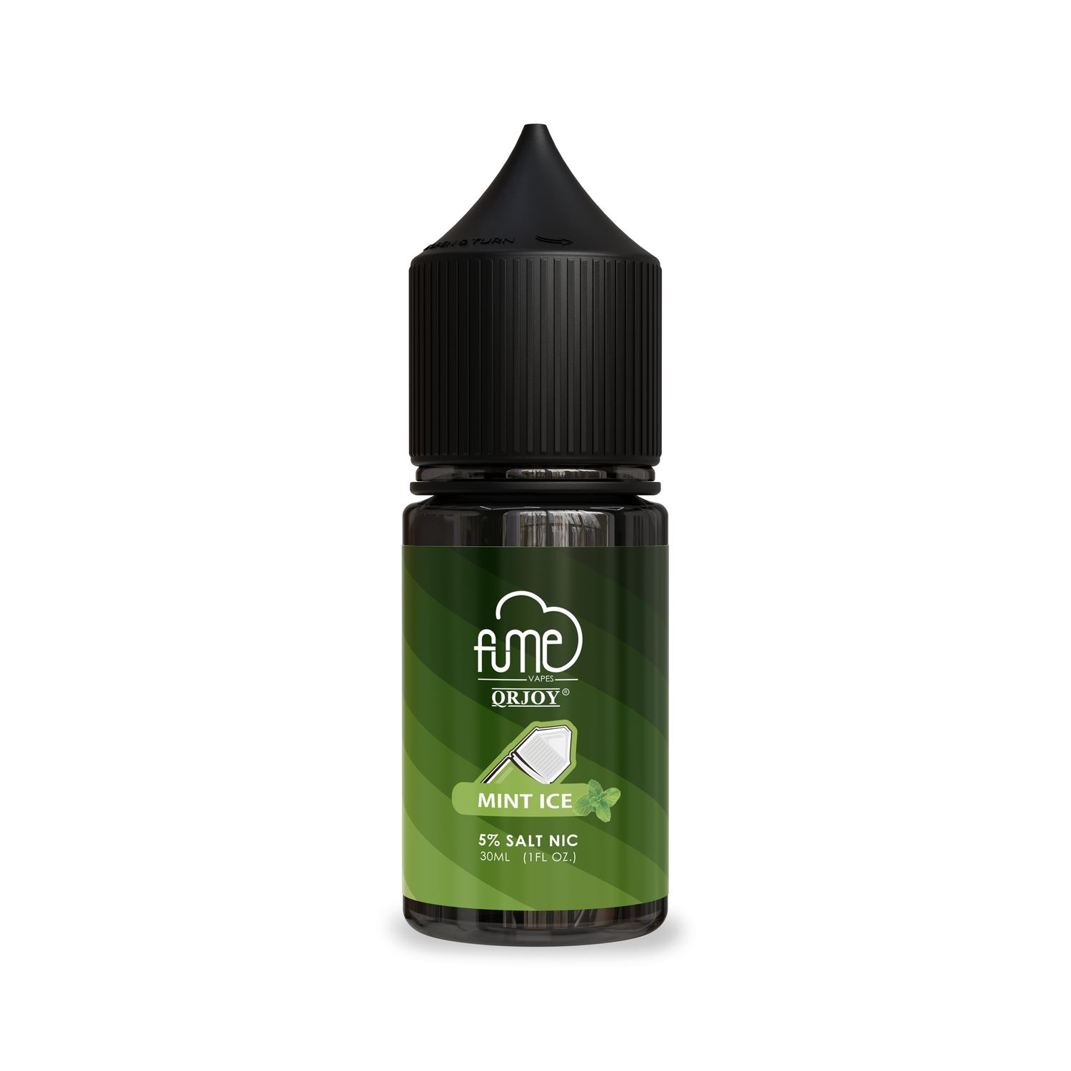 Fume Salts Mint Ice 30ml