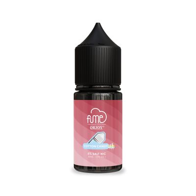 Fume Salts Cotton Candy 30ml