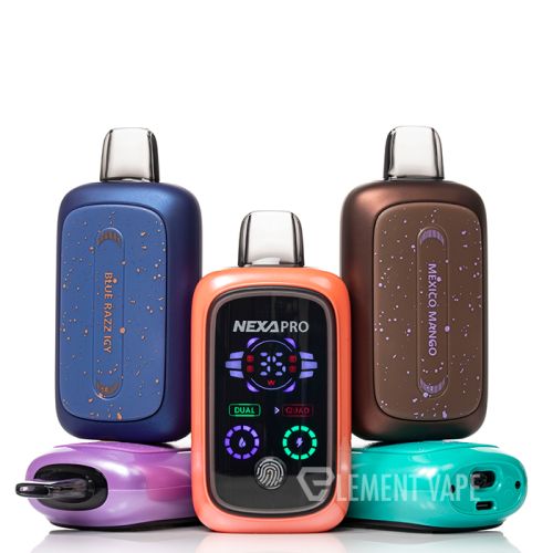 NEXA Pro 30000 Puff DISPOSABLE