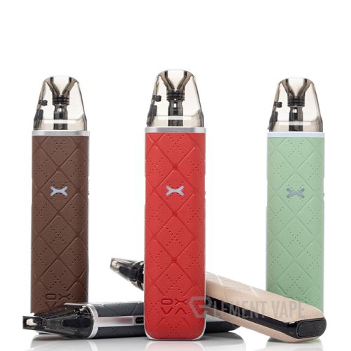 OXVA XLIM GO 30W Pod System