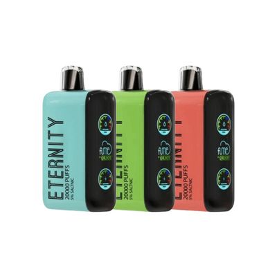 FUME Eternity 20000 Puffs