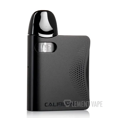 Uwell Caliburn AK3 13W Pod System, Color: Black
