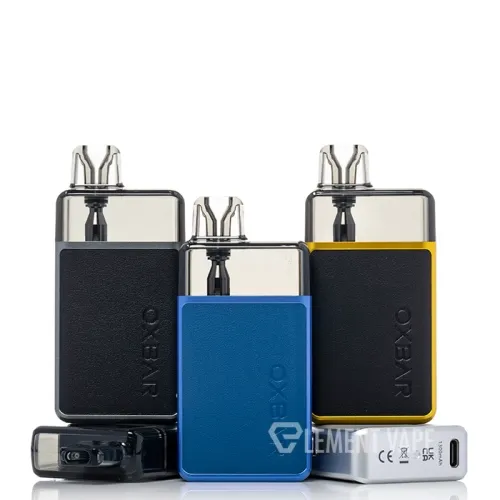 OXBAR x Pod Juice OXPOD ELITE 30W Pod Kit