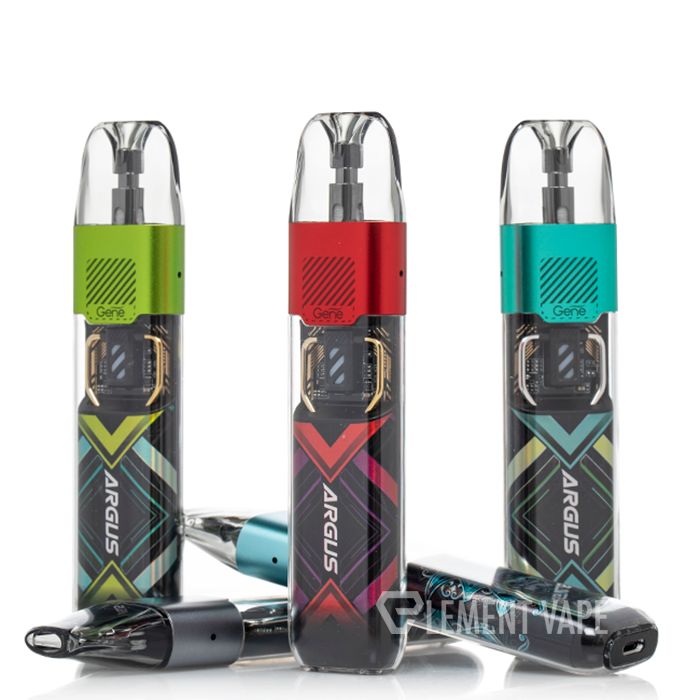 VooPoo Argus P1S Kit 25W