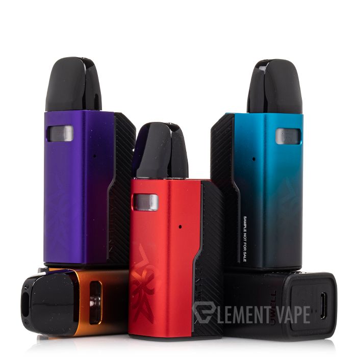 Uwell Caliburn GZ2 Pod System