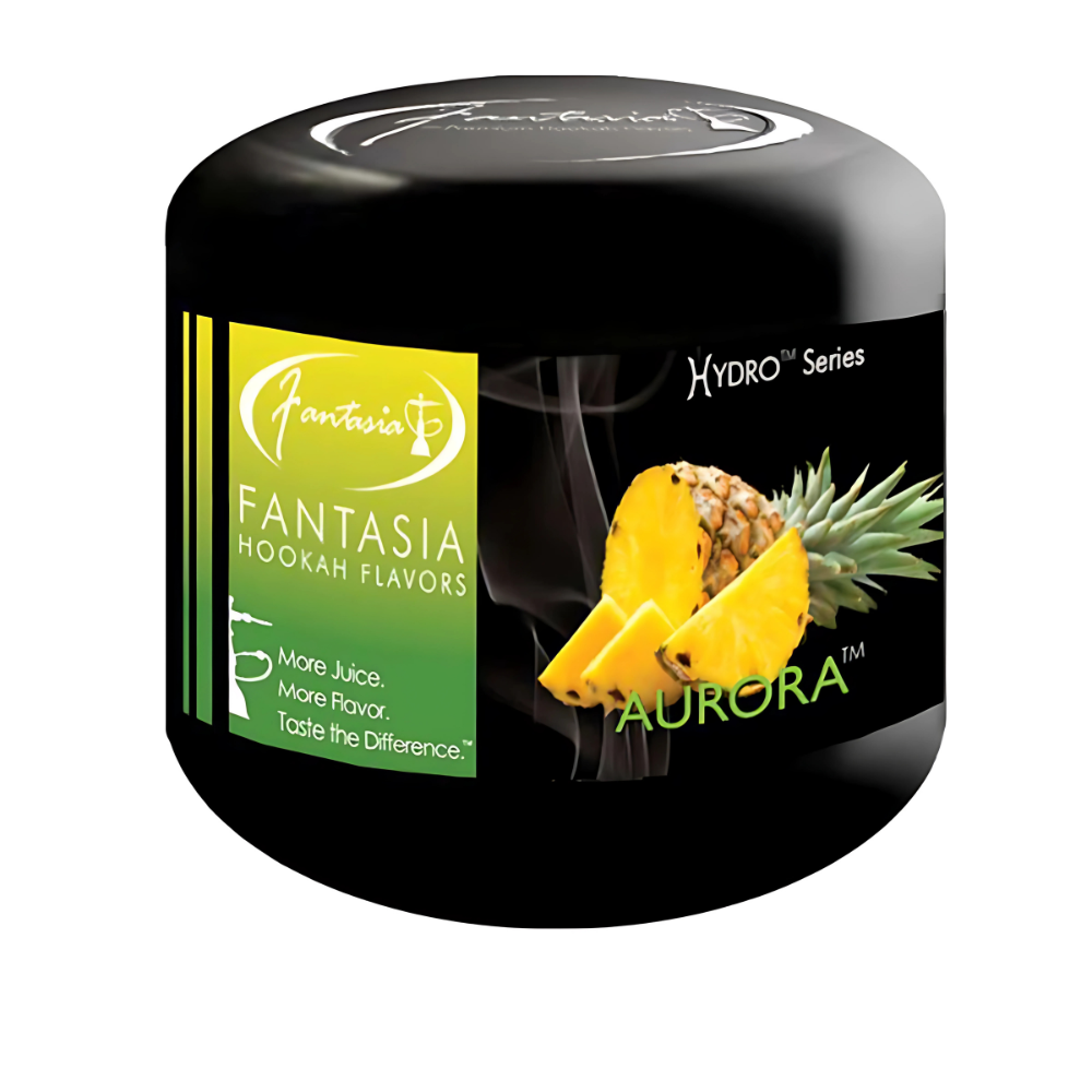 Fantasia Aurora 100G Jar