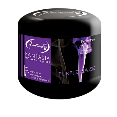 Fantasia Purple Haze 100G Jar