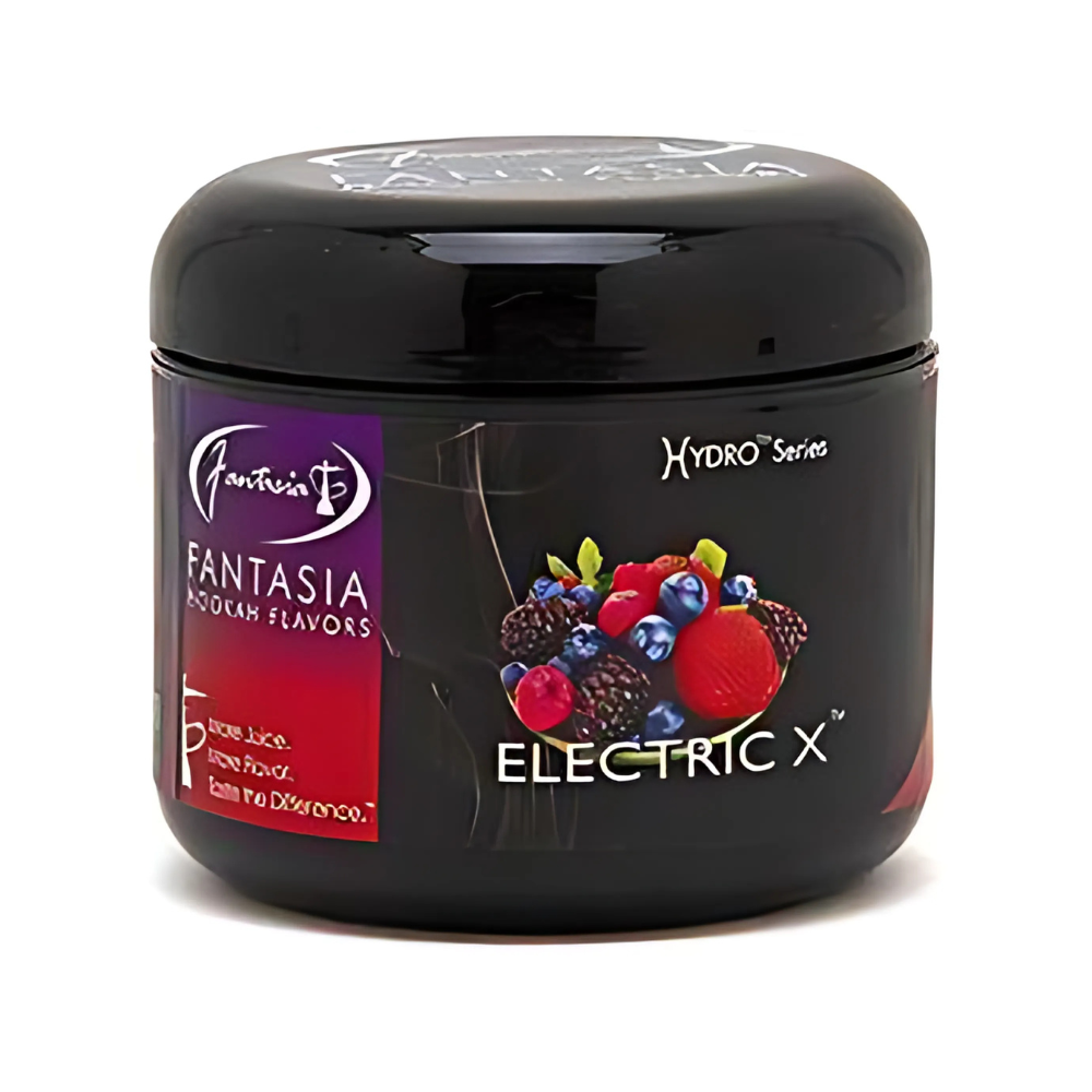 Fantasia Electric X 100G Jar