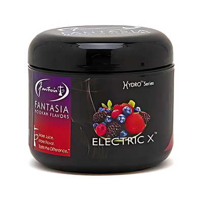 Fantasia Electric X 100G Jar