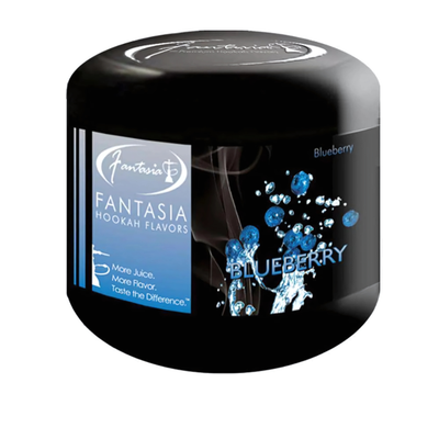 Fantasia Blueberry 100G Jar