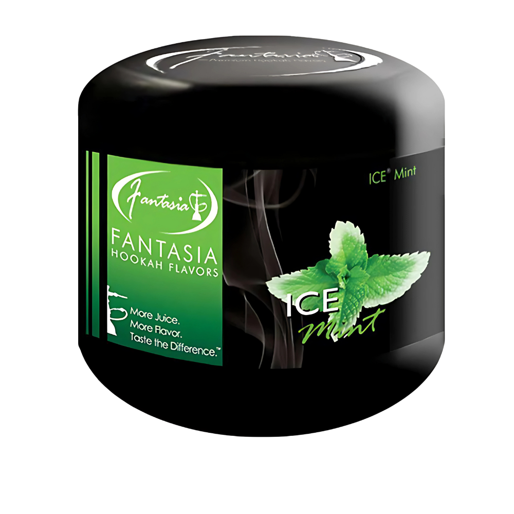 Fantasia Ice Mint 100G Jar
