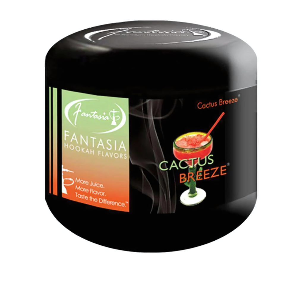 Fantasia Cactus Breeze 100G Jar