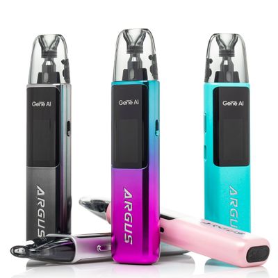 VooPoo ARGUS G2 30W Pod Mod Kit