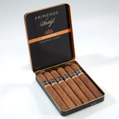 Davidoff Primeros Nicaragua