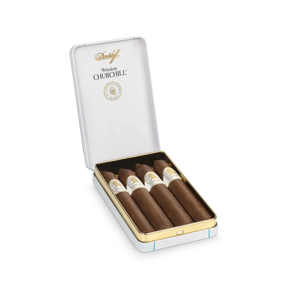 Davidoff Winston Churchill Belicoso