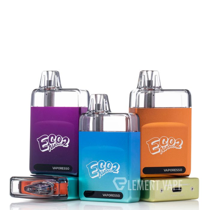 Vaporesso ECO Nano 2