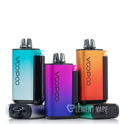 VOOPOO VRIZZ 24W Pod Kit