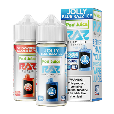 eLiquids