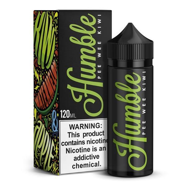 HUMBLE PeeWee Kiwi 60ML