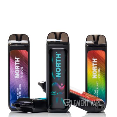 North Vision 15000 Puff Disposable