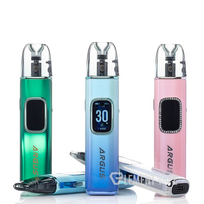 VOOPOO Argus G3 30W Pod System