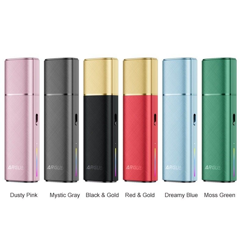 VOOPOO ARGUS Klyc 30W Pod System