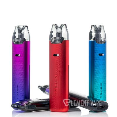 VOOPOO VMATE i2 POD SYSTEM