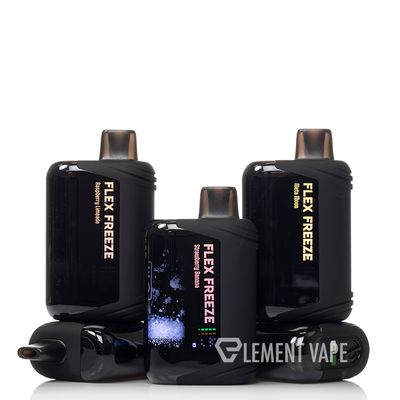 Juice Head Flex Freeze 50K Disposable