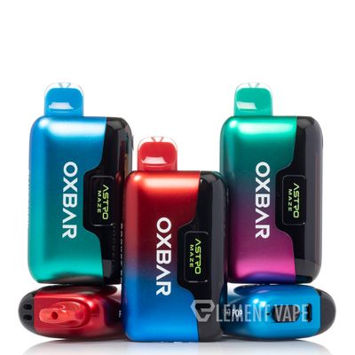 OXBAR Astro Maze 50K Disposable