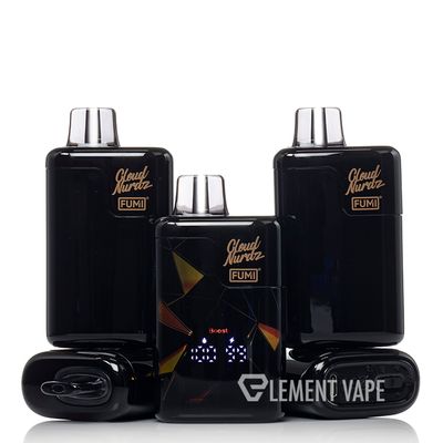 FUMI x Cloud Nurdz 55K Disposable