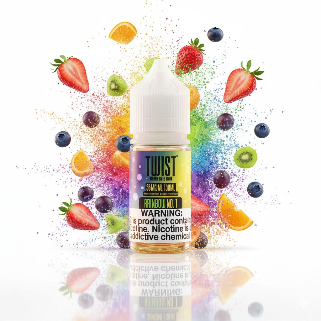 Twist – Rainbow No. 1 30 mL