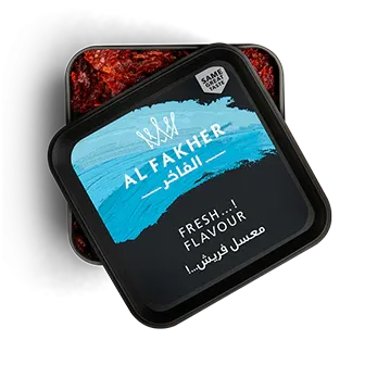 AL FAKHER - FRESH SHISHA TOBACCO