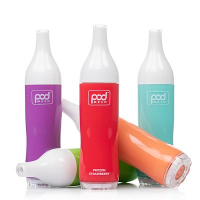 Pod Juice Mesh Flo 4000 Puff Disposable