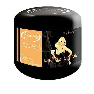 Fantasia Dirty Blond 100G Jar