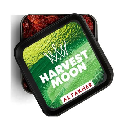 AL FAKHER - HARVEST MOON SHISHA TOBACCO