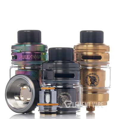 Geek Vape Z 5 Sub-Ohm Tank