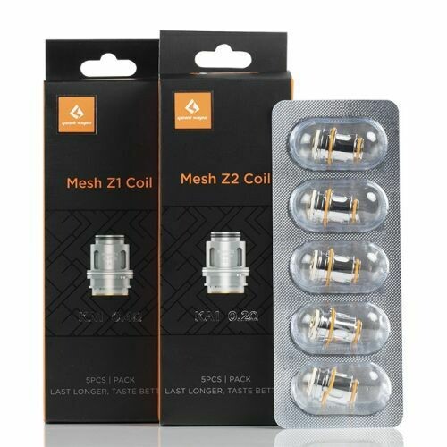 GEEKVAPE-ZEUS Z REPLACEMENT COILS