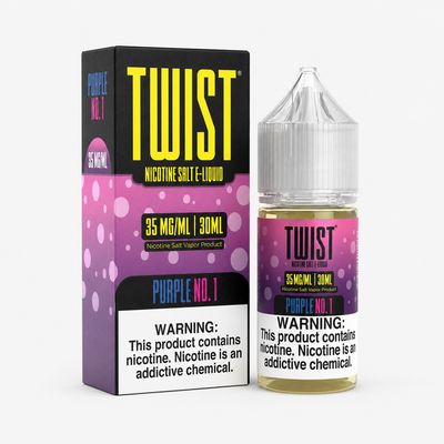 Twist - PURPLE NO. 1 30ml