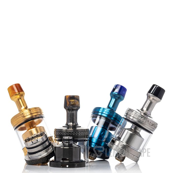 Hellvape Dead Rabbit MTL 2 22.5mm RTA