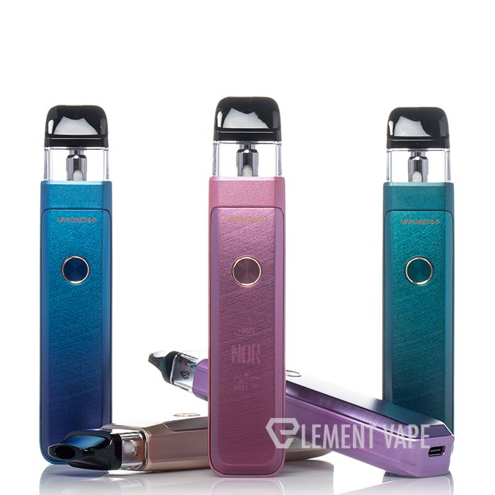 Vaporesso XROS Pro 2 30W Pod System