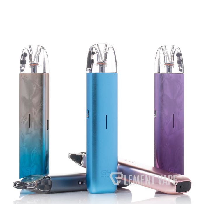 Uwell Caliburn G4 Mini 35W Pod System