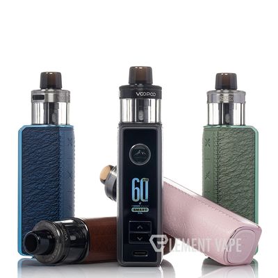 VOOPOO DRAG S3 60W Pod Mod Kit