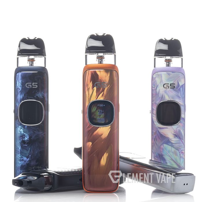 Uwell Caliburn G5 35W Pod System