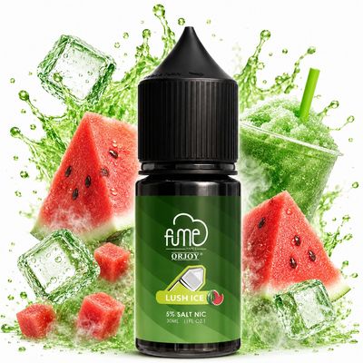 Fume Salts Lush Ice 30ml