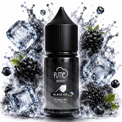 Fume Salts Black Ice 30ml