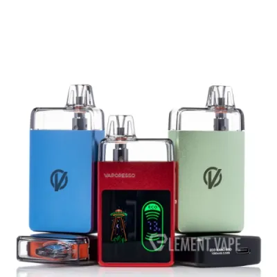 Vaporesso ECO Nano PRO Pod