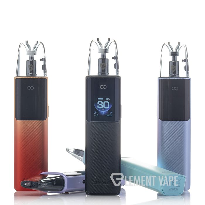 VOOPOO ARGUS G4 35W Pod System